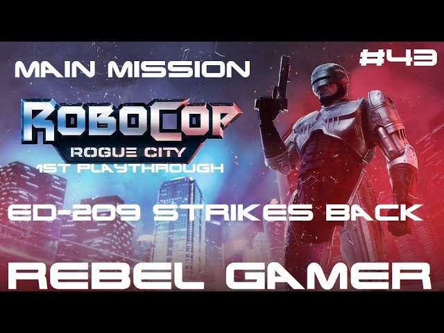 Robocop Rogue City: veja preço, requisitos de PC e notas do game