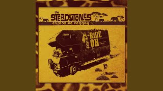 Video thumbnail of "The Steadytones - Sugar Brown"