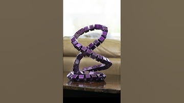 Crazy sculpture sold - Kevin Caron