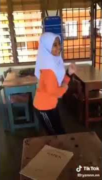 Kaki gelek