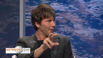 What Happens When Asteroids Hit on Asteroid Day LIVE 2017