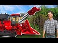 GROWING SUGARCANE! - Farming Simulator 19 Multiplayer Gameplay