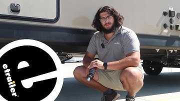 etrailer | Stromberg Carlson Leveling Scissor Jack Set Reviewed – Stability You Can Trust