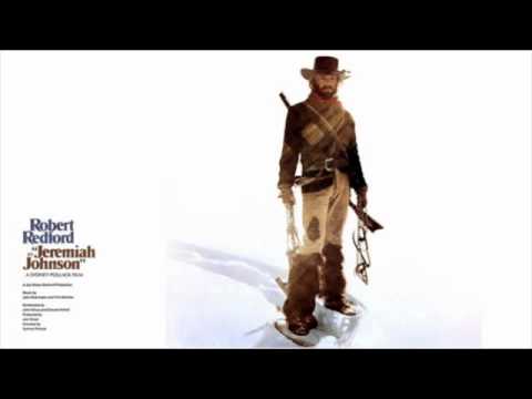 The Way That You Wander From Jeremiah Johnson