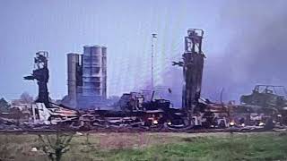 OBLITERATED, UKRAINIANS DESTROYED HUGE RUSSIAN 'DZANKOI' AIR BASE IN CRIMEA || 2024