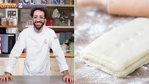 Qual è la migliore pasta sfoglia in commercio?