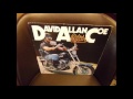 03. Young Dallas Cowboy - David Allan Coe - Rides Again (DAC) Texas