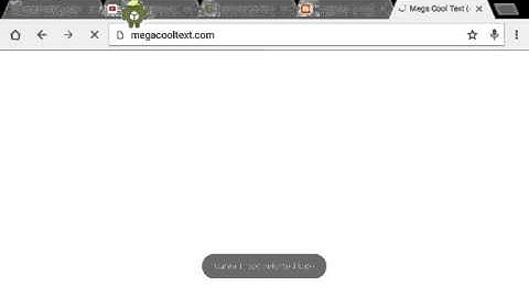 How To Get Fancy Fonts on Agar.io Mobile Samsung