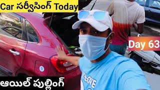 All india trip Day 63 Vlog