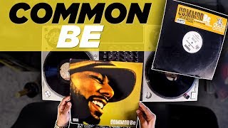 Discover Classic Samples On Common's 'Be'