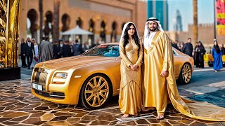 Inside The Life of Dubai's Richest Family #2