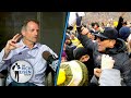 “A Pretty Magical Day” - Bruce Feldman: How Jim Harbaugh Finally Beat Ohio State | Rich Eisen Show