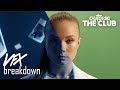 Julia Beautx - Glücklicher Allein | Breakdown | Outside the Club