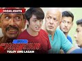 Macoy informs Cardo about Turo's plan | FPJ's Ang Probinsyano