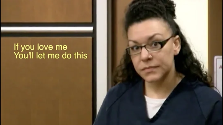 Michelle Wilkins survives Dynel Lane
