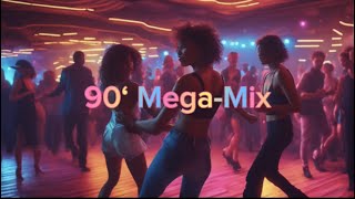 90‘s Mega-Mix