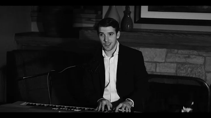 The Way You Look Tonight - Michael J. Linn (Live)