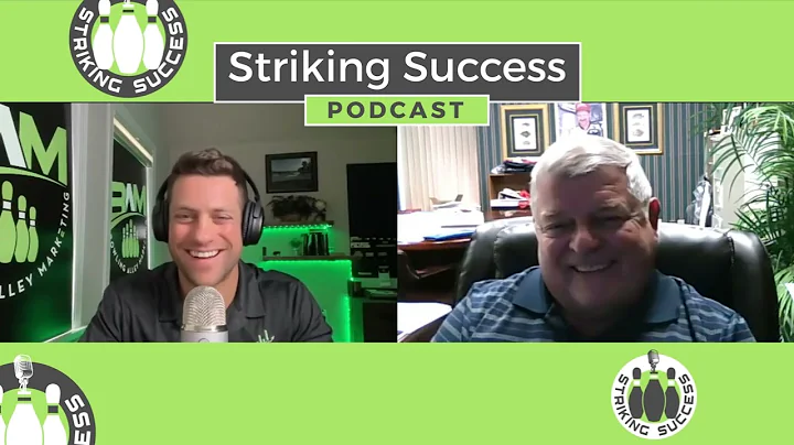 Terry Brennemans journey from a small proshop to n...