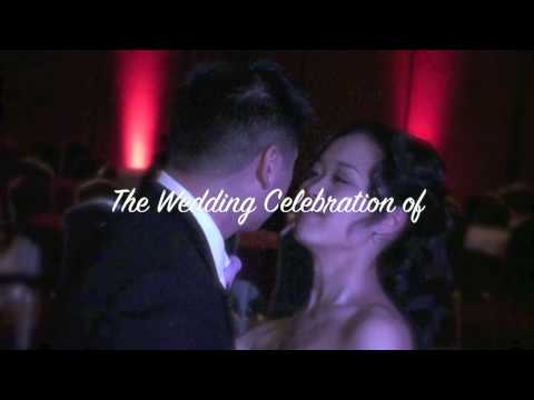 The Wedding Celebration of Trung & Thao Tran - 11/...