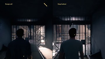 A Way out W/Alex