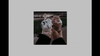 And It Sounds Like(Ice~Cream)(Slowed and Reverb)~Forrest Nolan