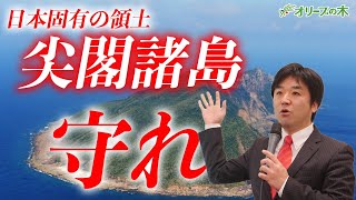 尖閣諸島は日本固有の領土！中国の横暴を許すな【1日4隻, 領海侵犯, ビデオ流出, 民主党政権, 習近平】