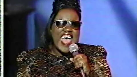 Francine Jones - Because He Lives
