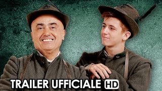 ⁣Soldato semplice Trailer Ufficiale (2015) - Paolo Cevoli Movie HD