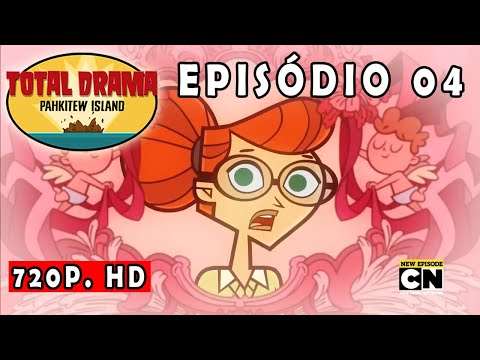 Drama Total Turnê Mundial - Episódio 5 - Nova Iorque, Galera 