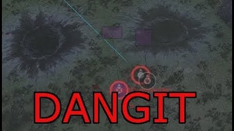 When you wanna take hostages but the AI dont wanna