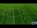 FC Barcelona vs Osasuna - Skills, Pressing & Tiki Taka