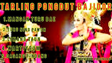 Tarling Pongdut Bajidor Cirebonan 2021