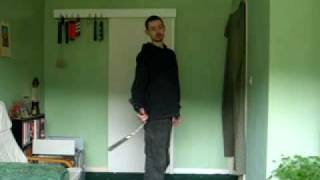 Nunchaku Basic Aerials Tutorial