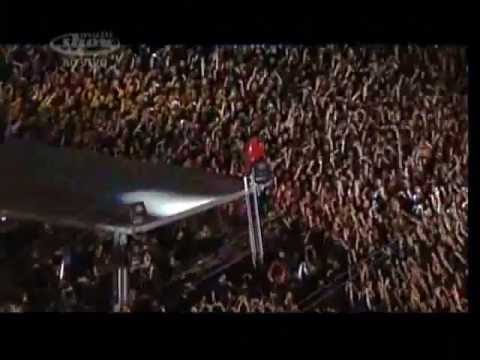 Slipknot - Wait And Bleed - Rock In Rio 2011 - 25/09/11 (legendado Brasil)  on Vimeo