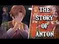 The Story of Trails - Anton (Valentines Special)