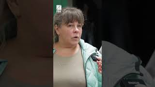 Очевидці розповіли про нічний обстріл Києва