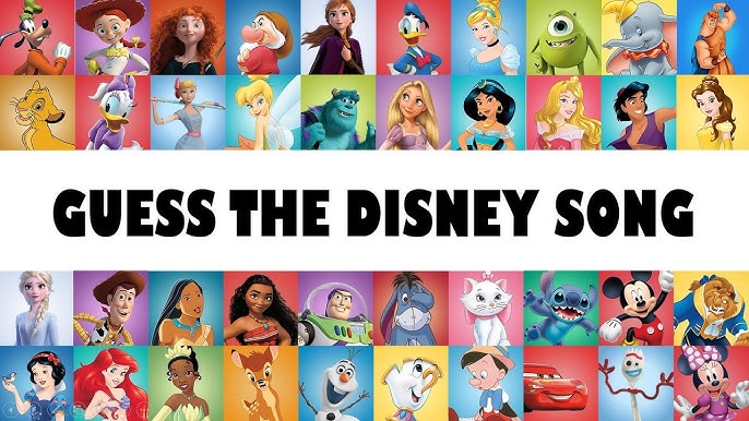 O Quiz Mais Difícil Da Disney Que Você Fará Hoje