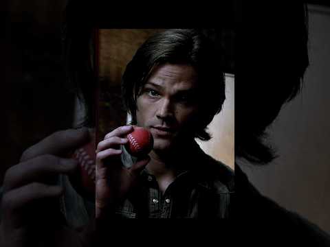 Сэм напрягает оборотня | Сверхъестественное #рекомендации #кино #supernatural #фильм #киноактеры