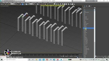 Surface over Cross Sections (in 3ds max)