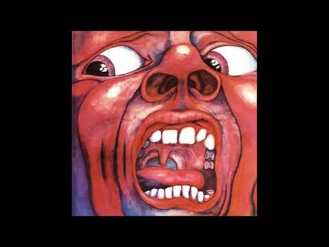 King Crimson   Epitaph