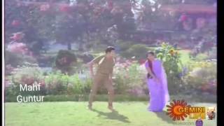 Kirayi alludu 1984 movie song ( super star Krishna )