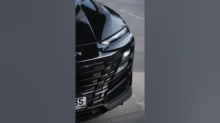 JETOUR DASHING - ДИНАMИKА ВОЛОГДА