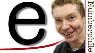 e (Euler