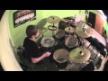 Altes Fieber - Die Toten Hosen (Drum Cover)