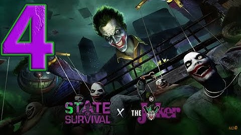 State of Survival  - Gameplay Walkthrough Part 4