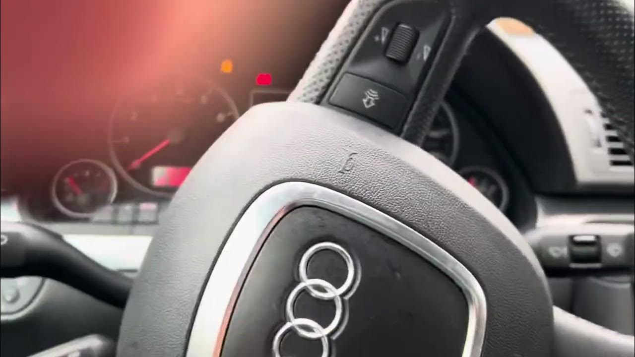 How to start a manual transmission car with a dead battery - YouTube