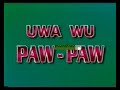 Teddy Obinna - Uwa Wu Paw Paw - Nigerian Highlife Music Mp3 Song