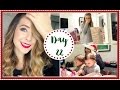 CHRISTMAS WITH THE SACCONEJOLYS | VLOGMAS