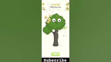 Delete Puzzle Game (Level-258) #shorts #secretgamerboy