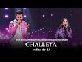 Chaleya with Shilpa Rao Maam ✨ कहा Subhadeep apna gharana banayega ❤️Dekhiye #indianidol14